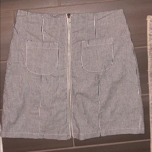 Brandy Melville Skirt